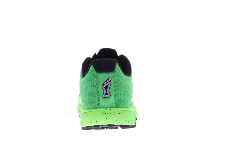 Inov8 TrailFly G 270 V2 Men's Trail Running Shoe in Green/Black-4
